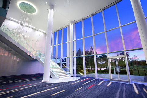 RACV Royal Pines Resort Gold Coast - Accommodation Whitsundays 36