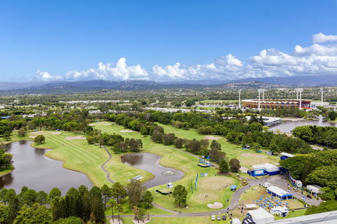 RACV Royal Pines Resort Gold Coast - Accommodation Whitsundays 15