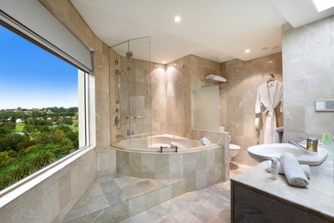 RACV Royal Pines Resort Gold Coast - Accommodation Whitsundays 22