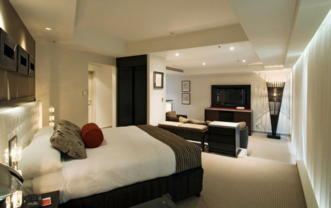 RACV Royal Pines Resort Gold Coast - Accommodation Whitsundays 21