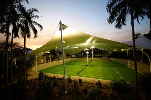 RACV Royal Pines Resort Gold Coast - Accommodation Whitsundays 44