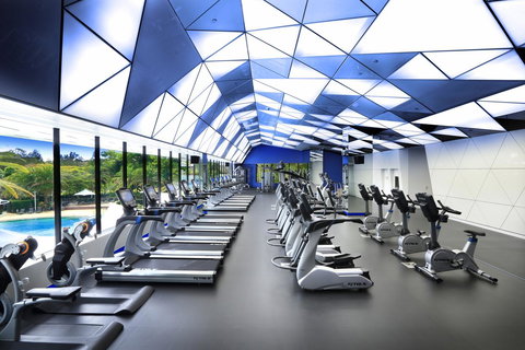 RACV Royal Pines Resort Gold Coast - Accommodation Whitsundays 10