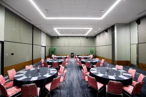 RACV Royal Pines Resort Gold Coast - Accommodation Whitsundays 38