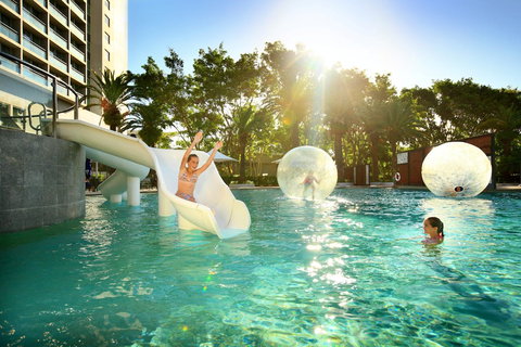 RACV Royal Pines Resort Gold Coast - Accommodation Whitsundays 40