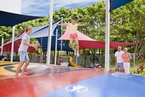 RACV Royal Pines Resort Gold Coast - Accommodation Whitsundays 5