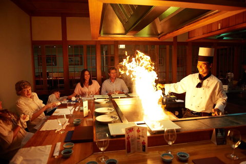 RACV Royal Pines Resort Gold Coast - Accommodation Whitsundays 7