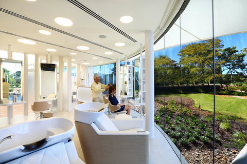 RACV Royal Pines Resort Gold Coast - Accommodation Whitsundays 27