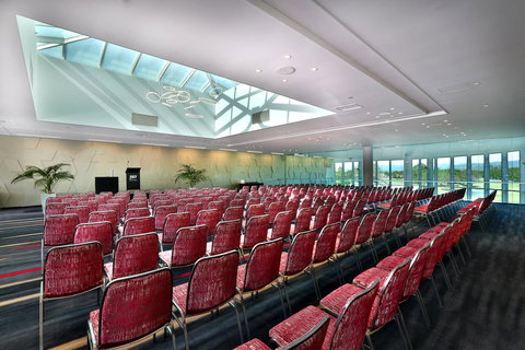 RACV Royal Pines Resort Gold Coast - Accommodation Whitsundays 35