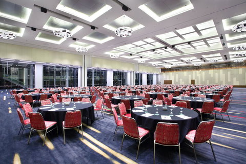 RACV Royal Pines Resort Gold Coast - Accommodation Whitsundays 34