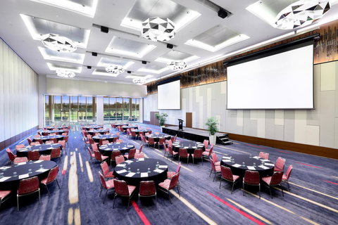 RACV Royal Pines Resort Gold Coast - Accommodation Whitsundays 37