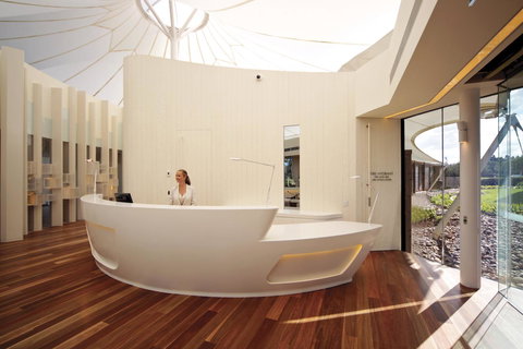 RACV Royal Pines Resort Gold Coast - Accommodation Whitsundays 28