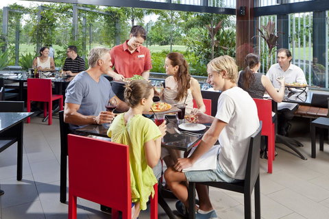 RACV Royal Pines Resort Gold Coast - Accommodation Whitsundays 25