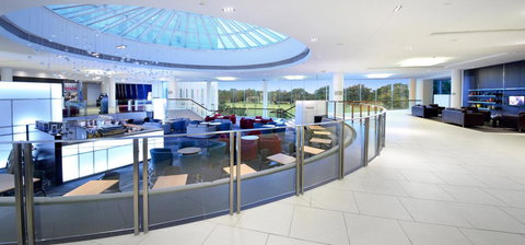 RACV Royal Pines Resort Gold Coast - Accommodation Whitsundays 24