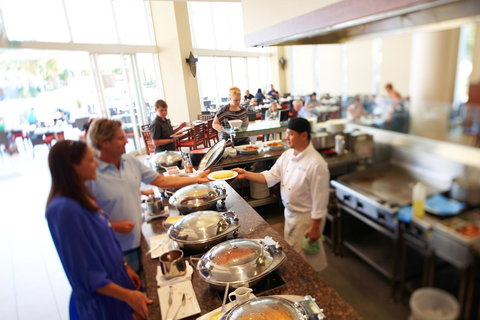 RACV Royal Pines Resort Gold Coast - Accommodation Whitsundays 6