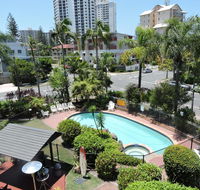 Grangewood Court Apartments - Accommodation Whitsundays