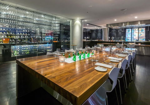 Hilton Brisbane - Accommodation Whitsundays 40