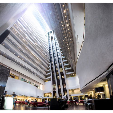 Hilton Brisbane - Accommodation Whitsundays 18