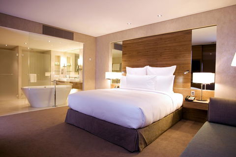 Hilton Brisbane - Accommodation Whitsundays 7