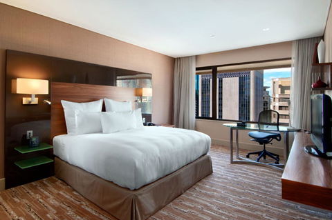 Hilton Brisbane - Accommodation Whitsundays 6