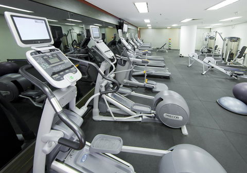 Hilton Brisbane - Accommodation Whitsundays 21