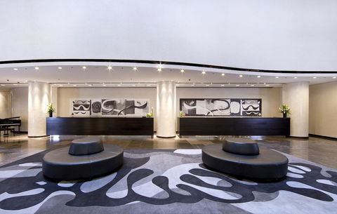 Hilton Brisbane - Accommodation Whitsundays 34