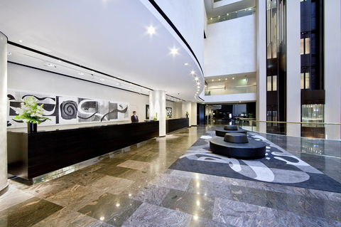Hilton Brisbane - Accommodation Whitsundays 35