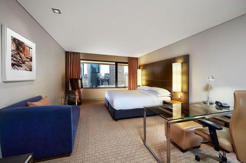 Hilton Brisbane - Accommodation Whitsundays 5