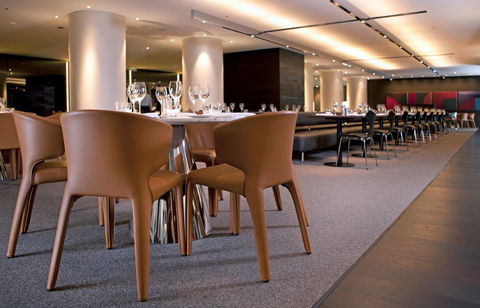 Hilton Brisbane - Accommodation Whitsundays 13