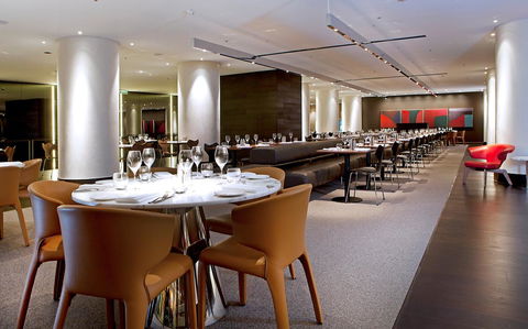 Hilton Brisbane - Accommodation Whitsundays 31