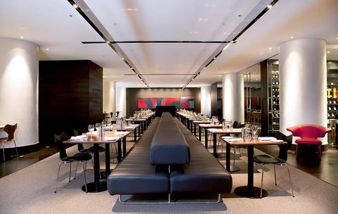 Hilton Brisbane - Accommodation Whitsundays 32