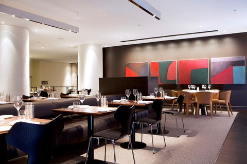Hilton Brisbane - Accommodation Whitsundays 29
