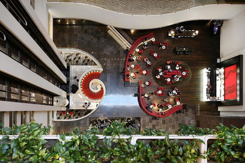 Hilton Brisbane - Accommodation Whitsundays 2