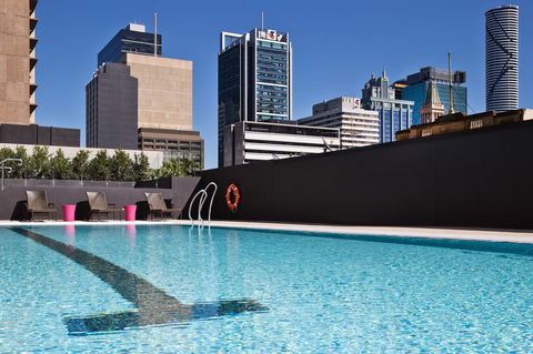 Hilton Brisbane - Accommodation Whitsundays 8