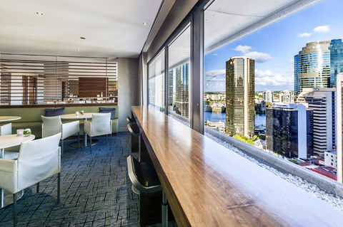 Hilton Brisbane - Accommodation Whitsundays 20