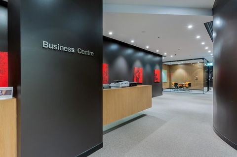 Hilton Brisbane - Accommodation Whitsundays 36