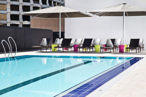 Hilton Brisbane - Accommodation Whitsundays 1