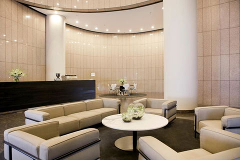 Hilton Brisbane - Accommodation Whitsundays 41