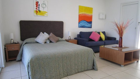 Waterview Airlie Beach - Accommodation Whitsundays 16