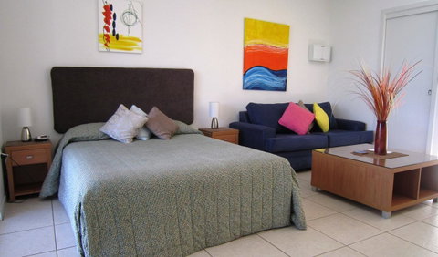 Waterview Airlie Beach - Accommodation Whitsundays 32