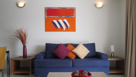 Waterview Airlie Beach - Accommodation Whitsundays 10