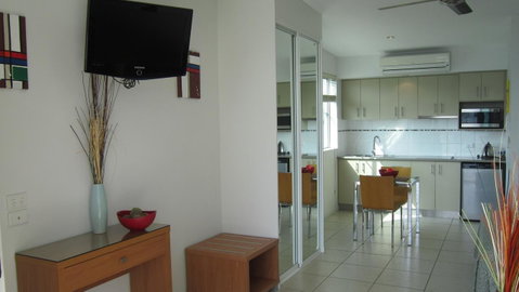 Waterview Airlie Beach - Accommodation Whitsundays 6