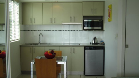 Waterview Airlie Beach - Accommodation Whitsundays 5
