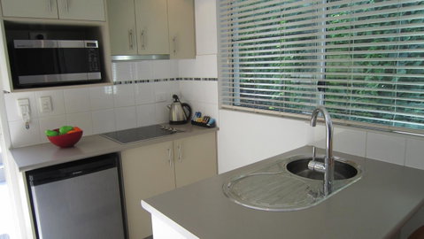 Waterview Airlie Beach - Accommodation Whitsundays 19