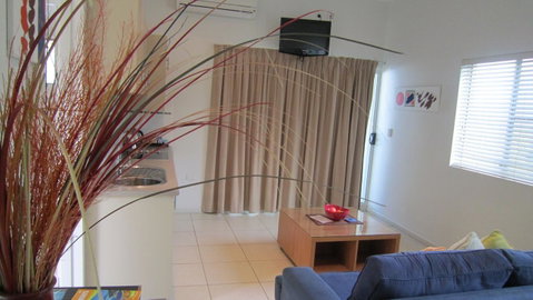 Waterview Airlie Beach - Accommodation Whitsundays 17
