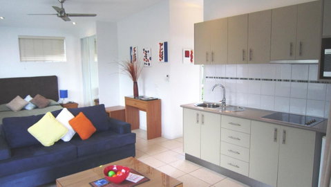 Waterview Airlie Beach - Accommodation Whitsundays 28