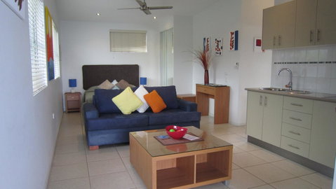 Waterview Airlie Beach - Accommodation Whitsundays 26
