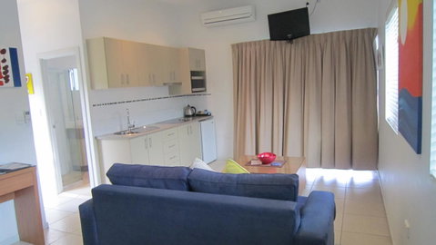 Waterview Airlie Beach - Accommodation Whitsundays 27
