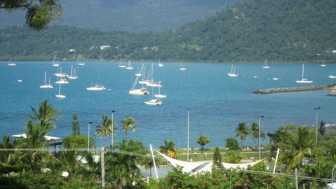 Waterview Airlie Beach - Accommodation Whitsundays 18