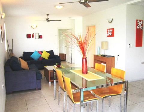 Waterview Airlie Beach - Accommodation Whitsundays 33
