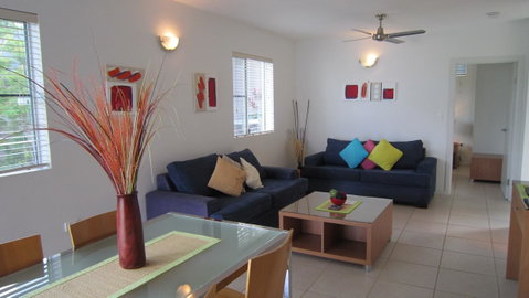 Waterview Airlie Beach - Accommodation Whitsundays 21